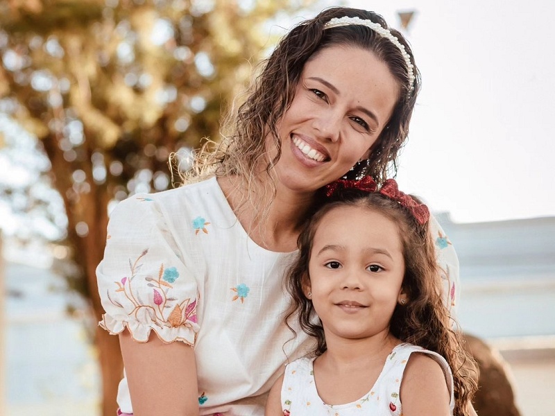  Feliz Aniversário, Gih Silva!