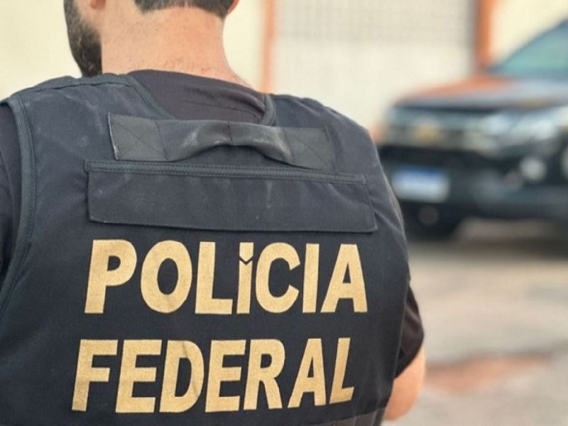 Inscrições para concurso da PF estão abertas para 192 vagas
