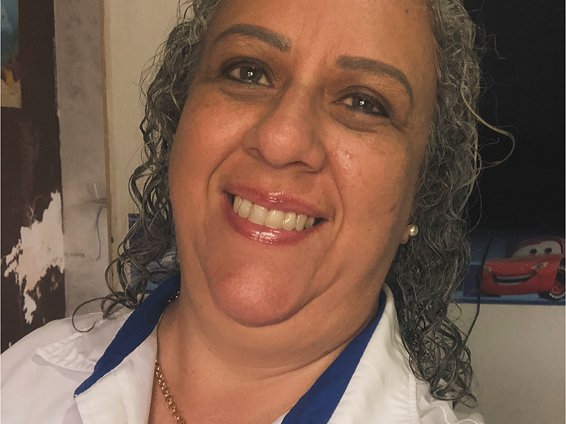 Rosana muda de idade hoje!