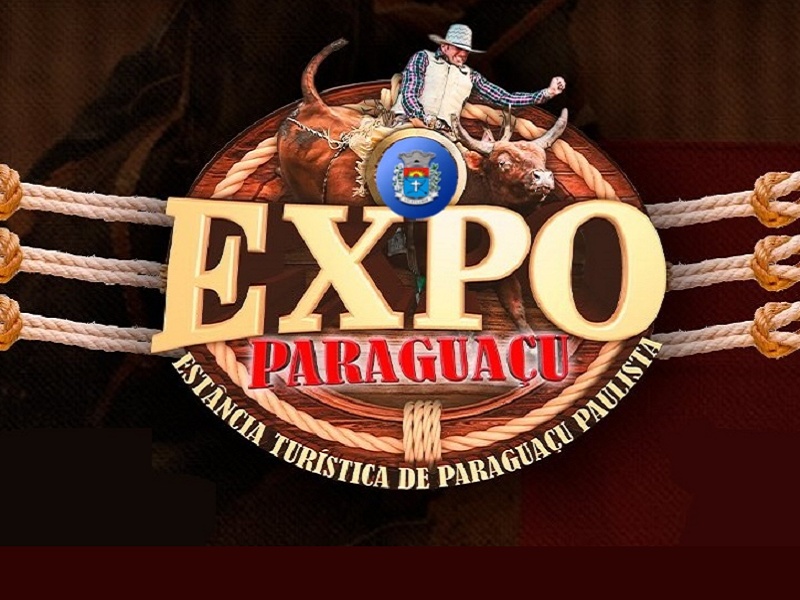 Vem aí a maior Expo Paraguaçu da história: festa promete shows incríveis e estrutura de alto nível