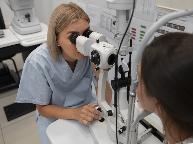  Avanços na oftalmologia evitam progressão do ceratocone e reduzem necessidade de transplante