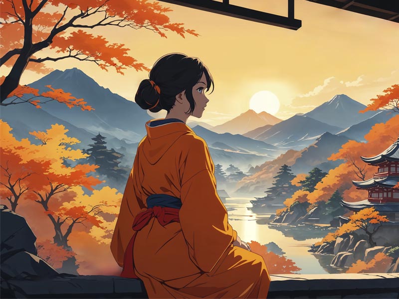 O impacto da cultura pop japonesa no mundo ocidental