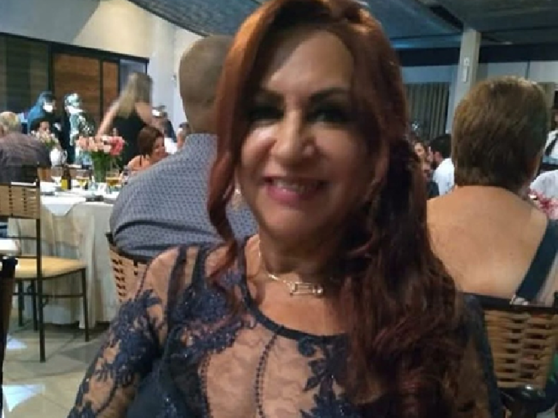 Paraguaçuense Maria Eunice Bispo Razaboni morre em Assis e é investigada a gripe H1N1