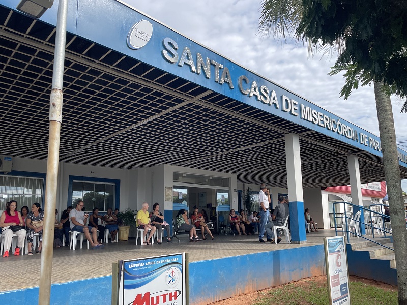 Confira como fica o atendimento no Feriado de Corpus Christi e Ponto Facultativo do dia seguinte