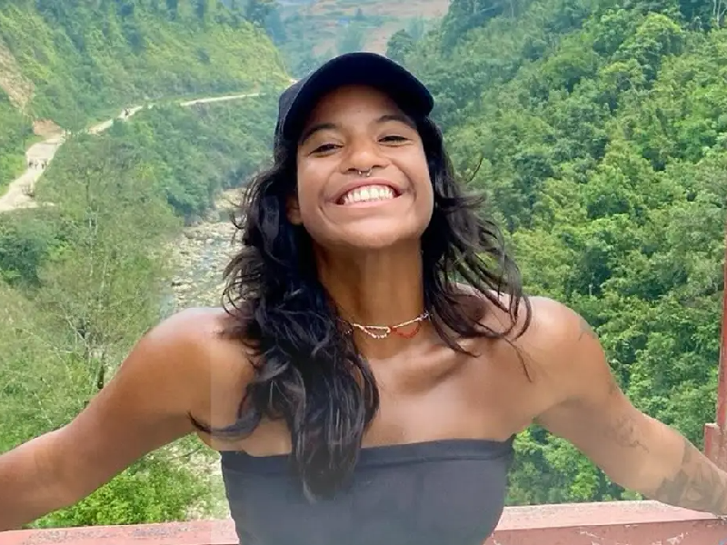 Autópsia indonésia conclui que Juliana Marins morreu de hemorragia