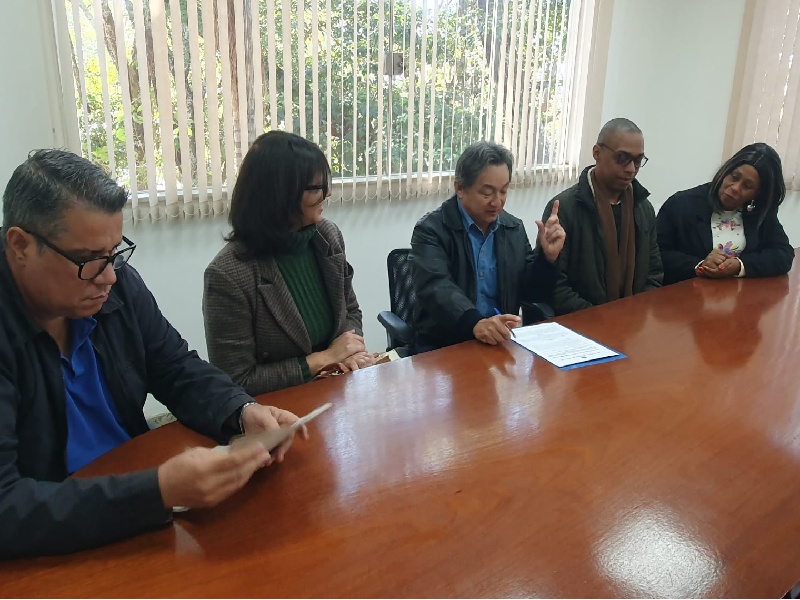 Prefeitura de Paraguaçu fortalece inserção profissional de jovens com adesão ao programa BEEM
