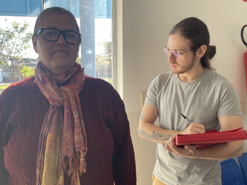 Encontro foca em déficit calórico e prevenção á diabetes e hipertensão para combater obesidade