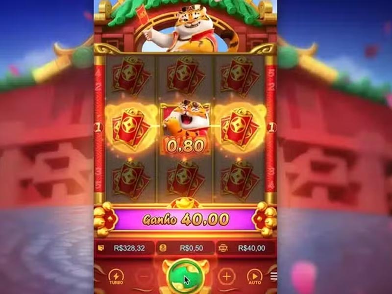 Jogo de Slot Fortune Tiger: A Plataforma Tigrinho no Brasil