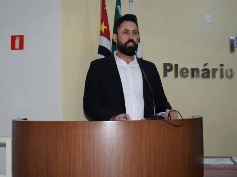 Lei aprovada em Paraguaçu prevê que secretários municipais tenham qualificação técnica na área