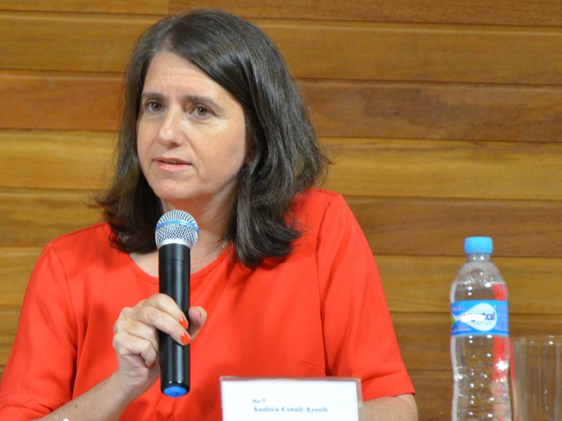 Hospital Regional de Assis tem nova diretora técnica
