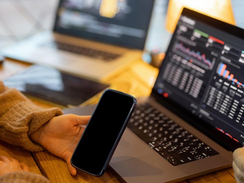 Análise da BRTrader.com explora ferramentas, ativos e lacunas da plataforma