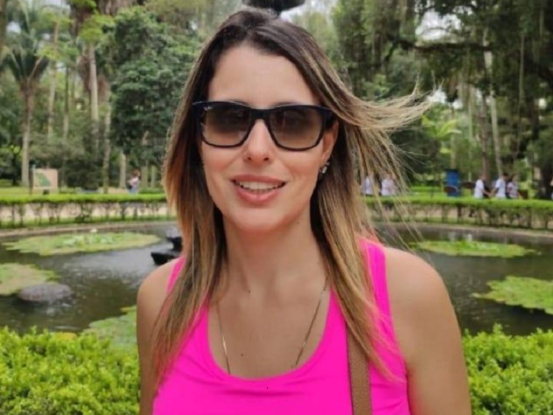 Feliz aniversário, Graziela!