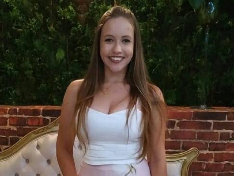 Parabéns, Bruna!