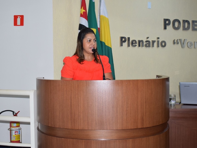 Vereador Professor Rodrigo Andrade é cassado e Graciane de Madureira assumirá cadeira