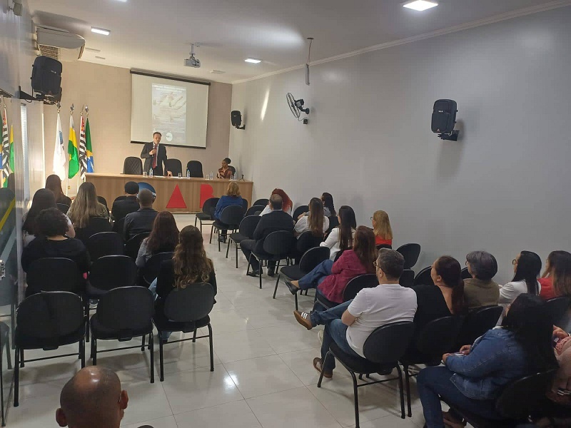 Paraguaçu sedia o III Simpósio Contra a Violência Doméstica e Familiar