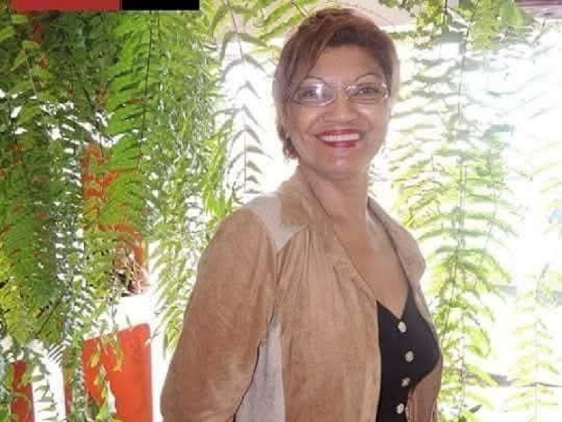Paraguaçu se despede de Inês da Amareju, figura querida da comunidade