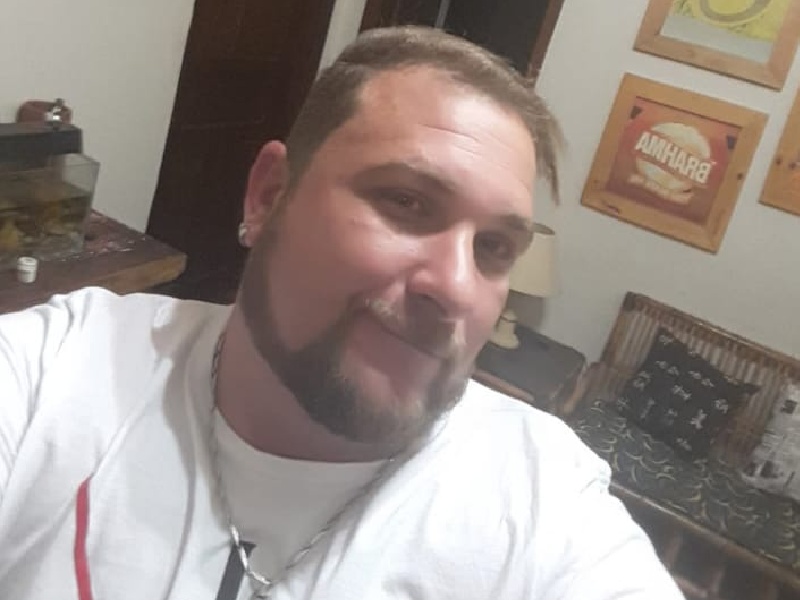 Conhecido empresário de Cândido Mota, Tiago Tácito morre aos 42 anos