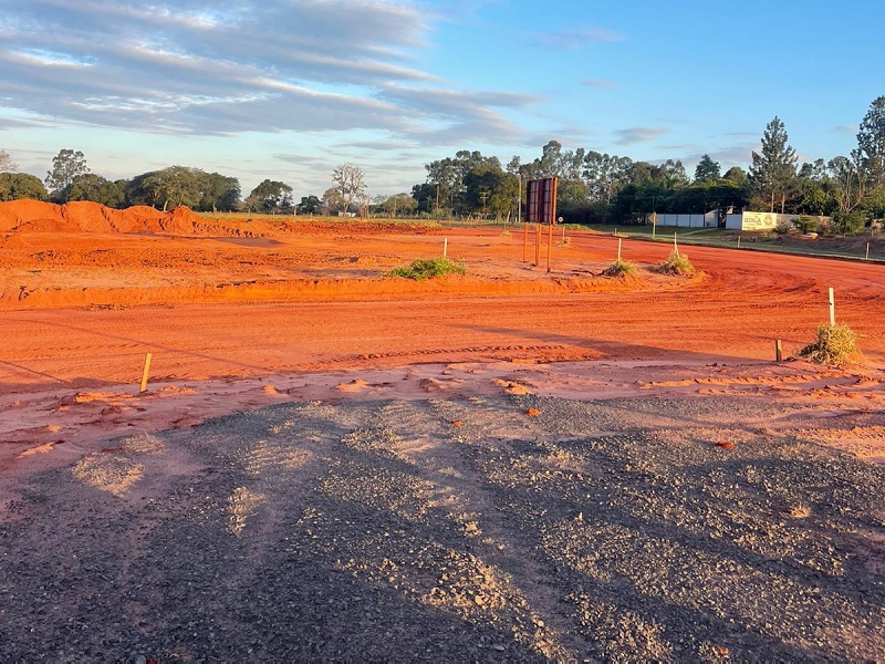 Residencial Valença chega a Paraguaçu com lotes a partir de 160m² e financiamento sem entrada