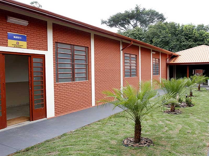 ETEC de Paraguaçu inicia nesta segunda-feira matrículas para aprovados no segundo semestre