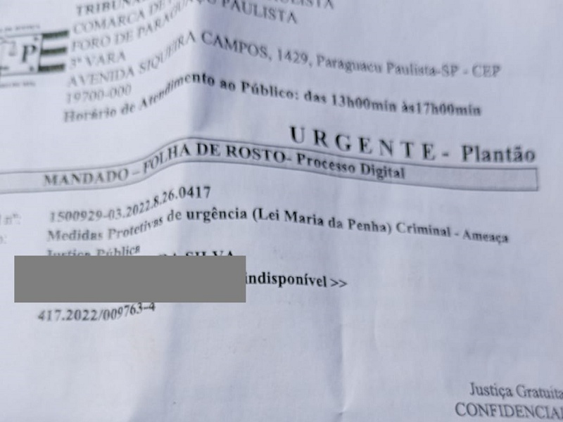 Prefeitura identifica suspeitos de descarte irregular e alerta para crime ambiental