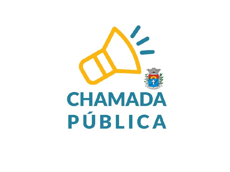 Prefeitura de Paraguaçu abre chamada pública para contratação de professores de Educação Física