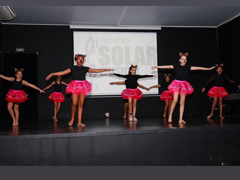 Inscrições abertas para a 8ª edição do Projeto Solar Musical com patrocínio da Cocal