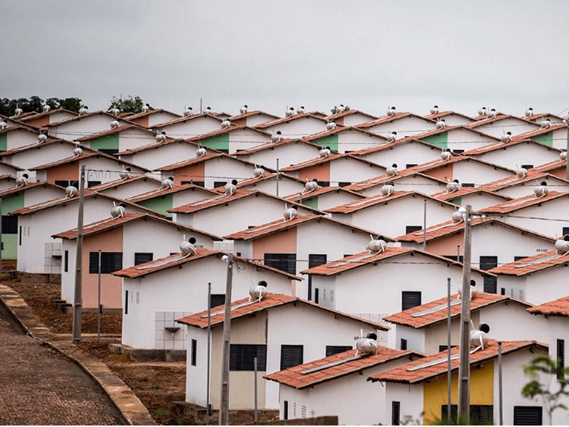 Novo PAC impulsiona obras em regiões populares: como famílias podem se preparar