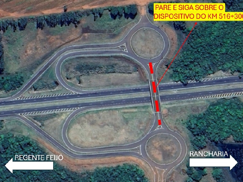 Viaduto da Raposo Tavares receberá melhorias em Rancharia