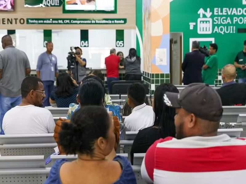 Defensoria Pública abre inscrições para mutirão ‘Meu Pai Tem Nome’ no interior de SP