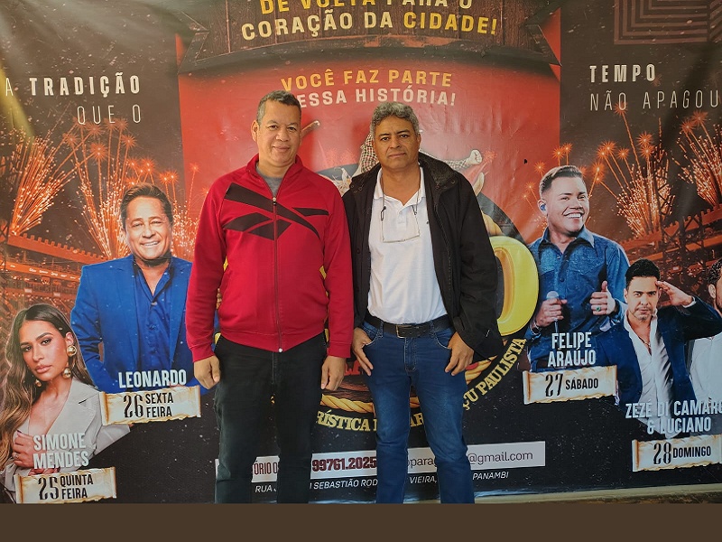 Turismo e Agricultura alinham cursos voltados ao Agro durante a Expo Paraguaçu 2025