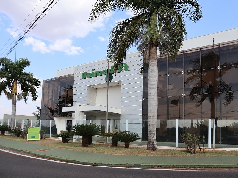 Unimed Assis conquista 1º lugar no Ranking de Certificação ESG e garante Selo Ouro