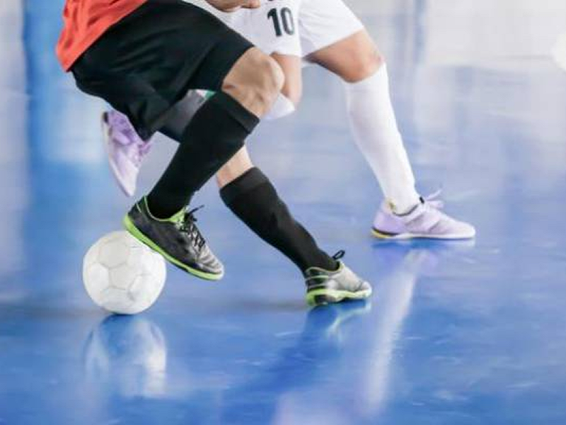 Copa CIVAP de Futsal 2025 agita Piratininga/SP com duelos decisivos nesta terça-feira, 05
