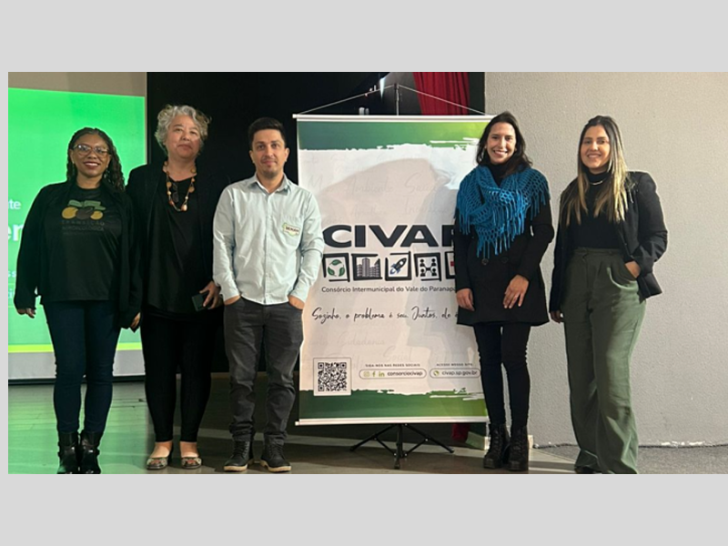 CIVAP realiza reunião da Câmara Técnica de Agricultura e Meio Ambiente em Rancharia