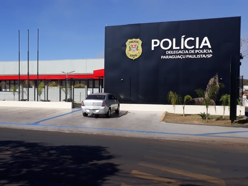 Polícia Civil identifica usuário de rede social que postava brigas entre estudantes em Paraguaçu