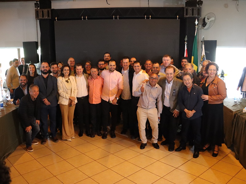 Paraguaçu Paulista participa de Assembleia de Prefeitos do CIVAP