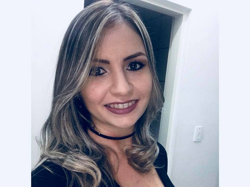 Felicidades, Tuany Silva!