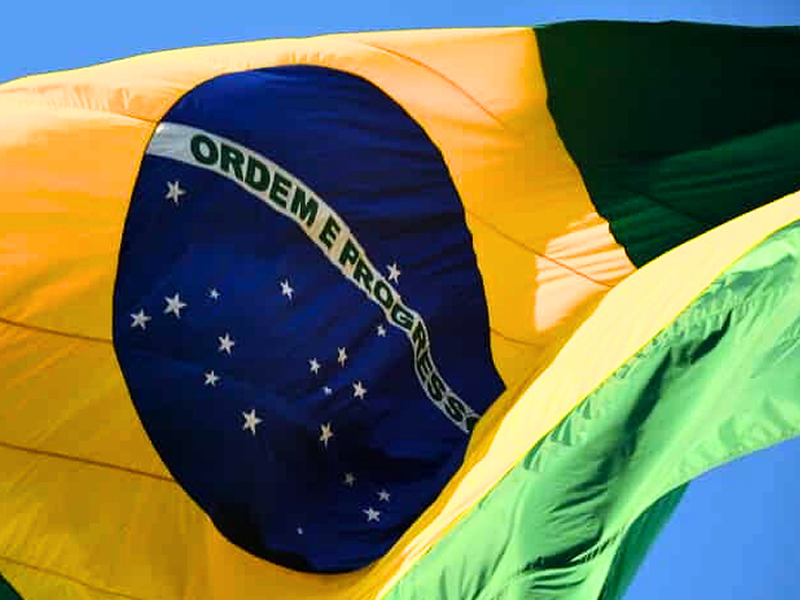 Prefeitura convida para o Desfile Cívico de 7 de Setembro em Paraguaçu Paulista