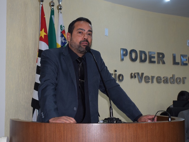 Câmara aprova projeto sobre denominação de vias públicas no município de Paraguaçu Paulista