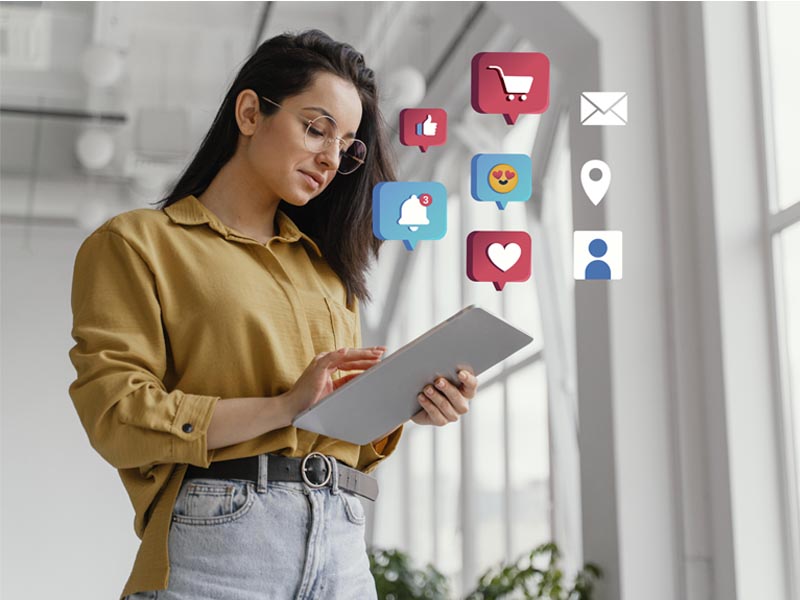 Tendências de consumo no mundo cada vez mais digitalizado