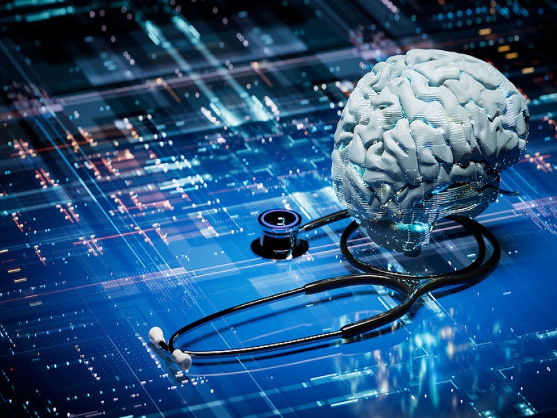 7 mitos e verdades sobre o uso da inteligência artificial na saúde em 2025