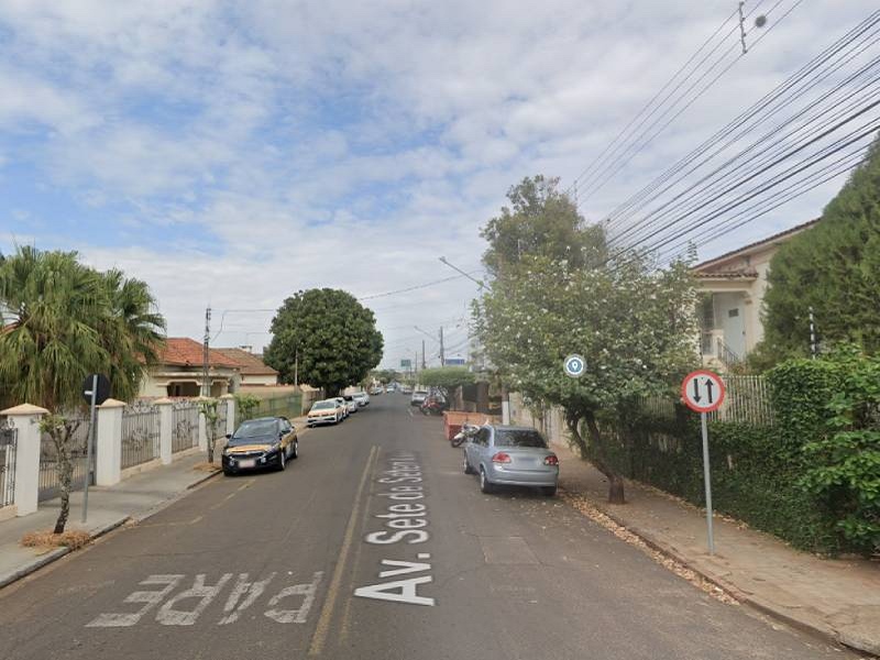 Trecho da Rua 7 de Setembro Passa a ser de mão única em Paraguaçu