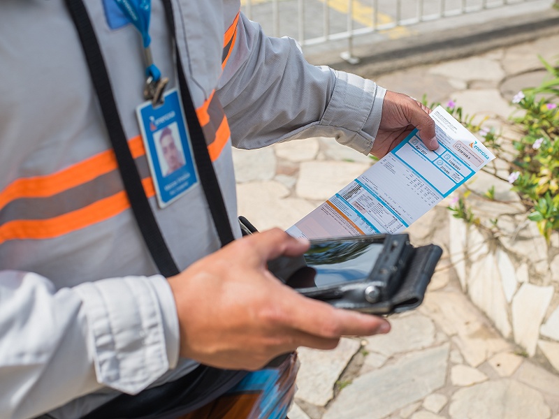 Energisa abre oportunidades para trabalhar como auxiliar comercial em Palmital e Paraguaçu Paulista