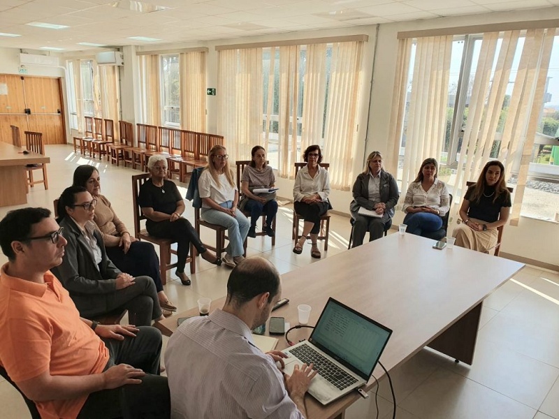 Conselho Municipal de Saúde aprova o Plano de Ações Estratégicas para o SUS em Paraguaçu