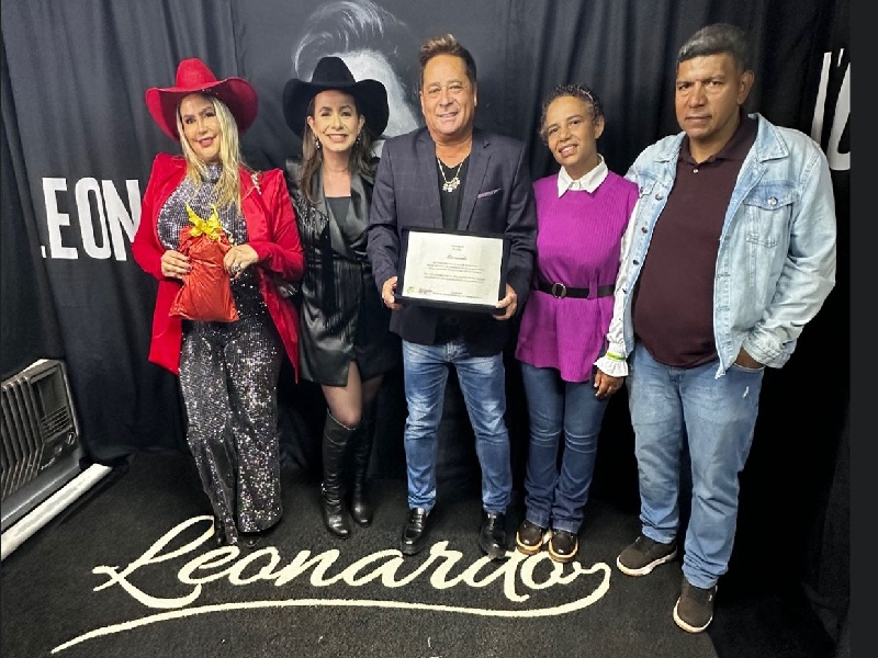 Histórias de pacientes e homenagens a Leonardo destacam impacto social na Expo Paraguaçu