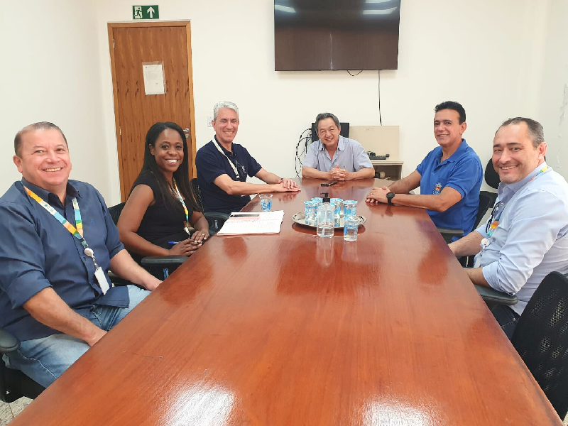 Prefeitura e Sabesp iniciam obras históricas de água e esgoto no bairro Rancho Alegre