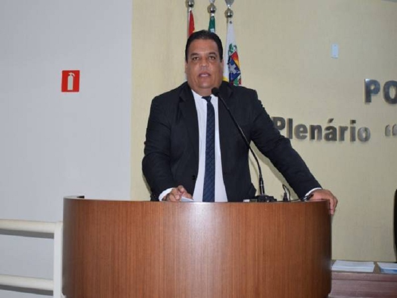 Projeto determina que prefeitura forneça kit alimentação a pacientes em consulta fora de Paraguaçu