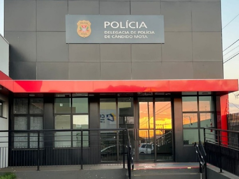Homem é preso após descumprir medida protetiva em Cândido Mota
