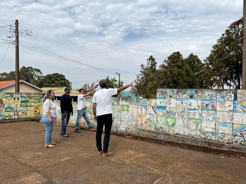 Iepê terá a 1ª sala Sloyd Experience em escola pública do Brasil