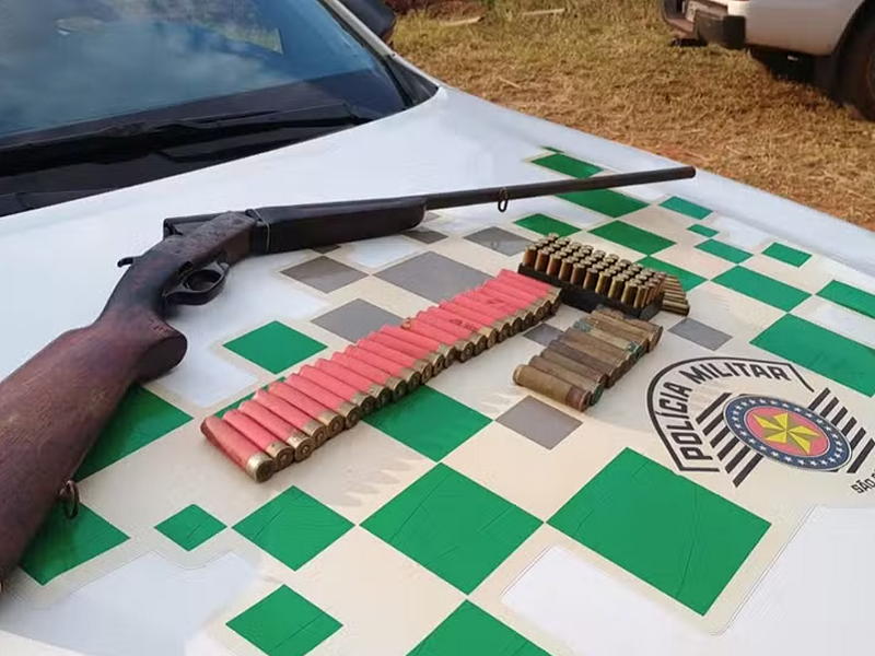 Operação combate adulteração de leite e crimes ambientais em cidades da região