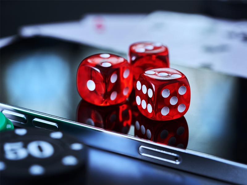 Visão geral dos melhores cassinos online para jogar com dinheiro real